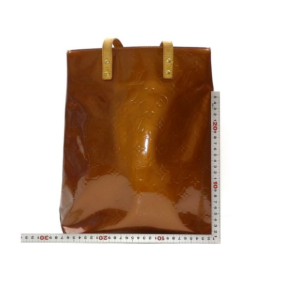 Auth Louis Vuitton Reade Mm Hand Bag #19566L86 - Picture 2 of 8